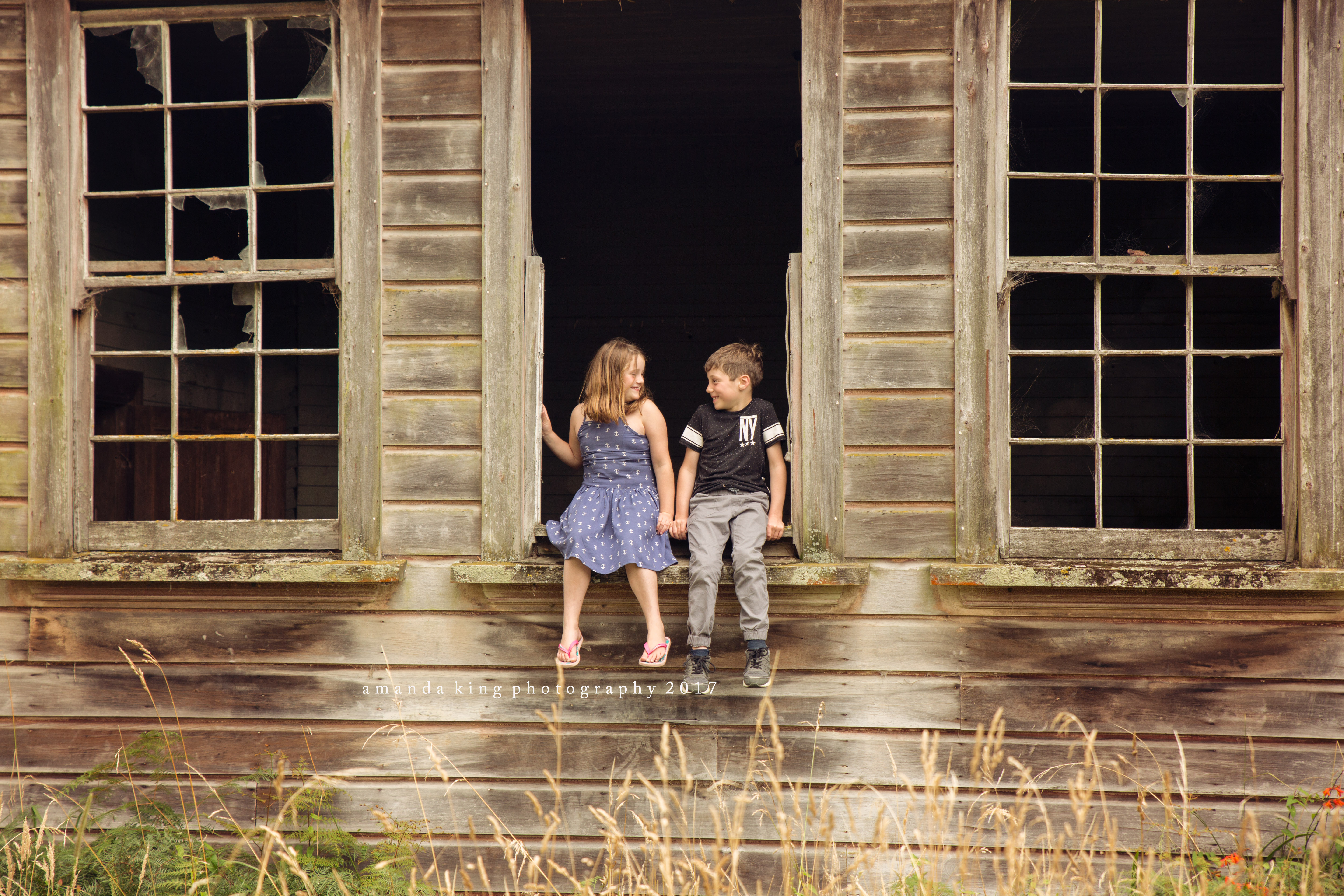 Coppell Family » Amanda King Photography